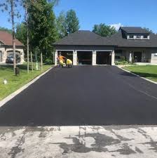 Best Driveway Grading and Leveling  in Milan, OH